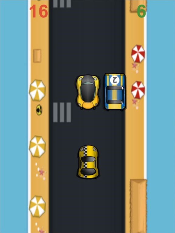 Screenshot #5 pour Leo Drive