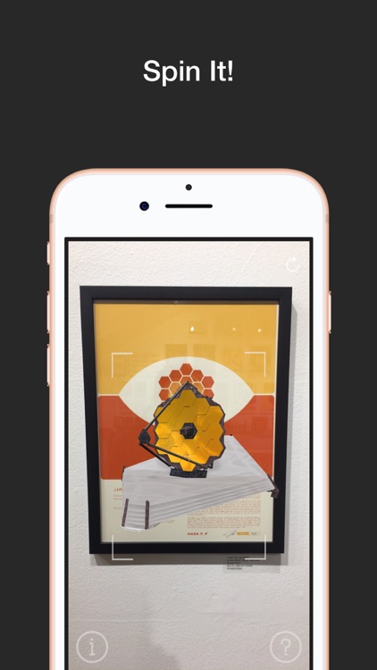 Pioneers AR screenshot-3