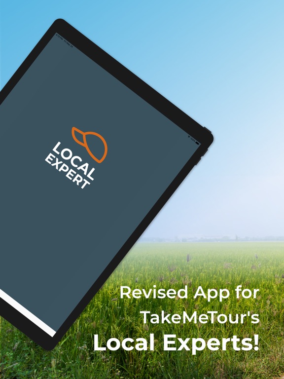 Screenshot #4 pour Local Expert - TakeMeTour