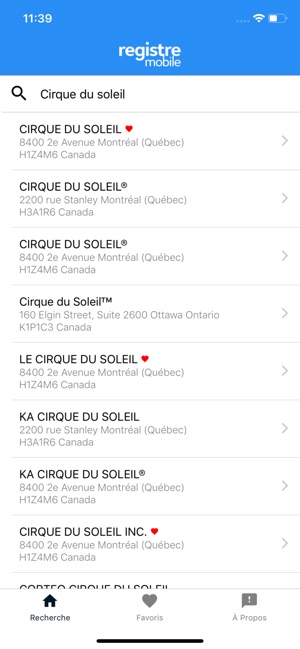 Registre Mobile(圖3)-速報App