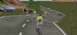 Game screenshot Ciclis 3D Lite - Cycling game apk