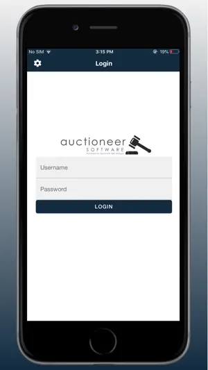 AS Cataloging screenshot 1