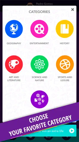 Game screenshot Quizit - Trivia and Knowledge hack