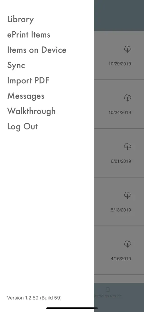 ePrintGo
