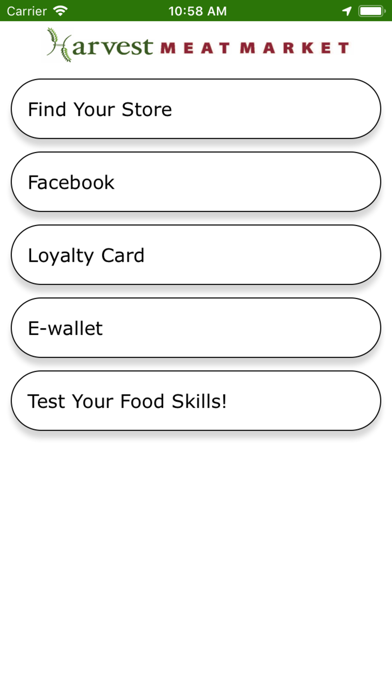 Harvest Screenshot 2 - AppWisp.com Harvest Screenshot 2 - AppWisp.com