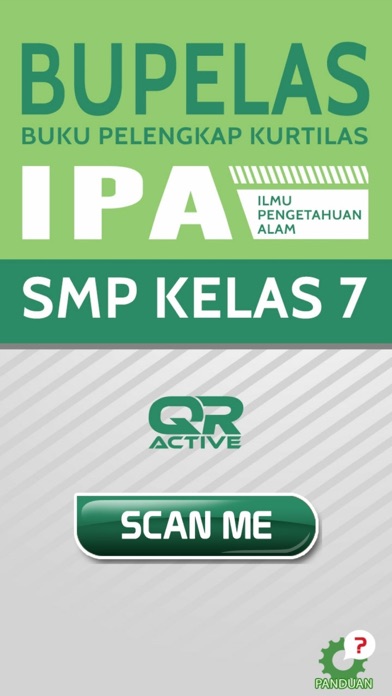 QRActive Bupelas IPA 7 screenshot 2