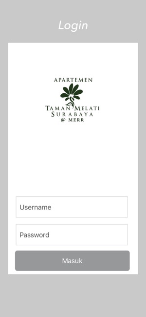 Sahabat Taman Melati