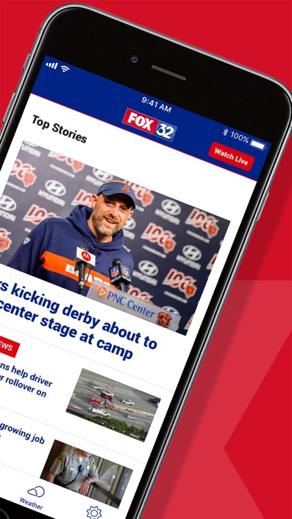 FOX 32: Chicago News & Alerts