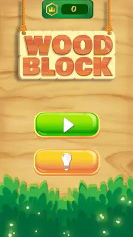 Game screenshot Wood Block Forest - Wood Block mod apk