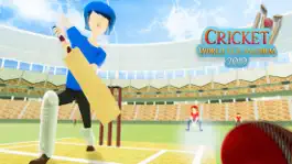 Game screenshot Cricket World Cup Mayhem 2019 mod apk