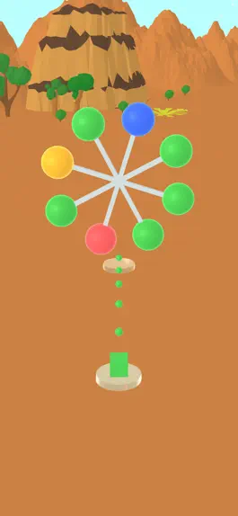 Game screenshot Ferris Fire apk