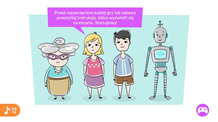 Rysia i Tolek w Cyberświecie