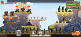 Game screenshot Mini Dogfight apk