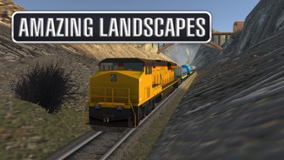 Train Driver 2018 screenshot1