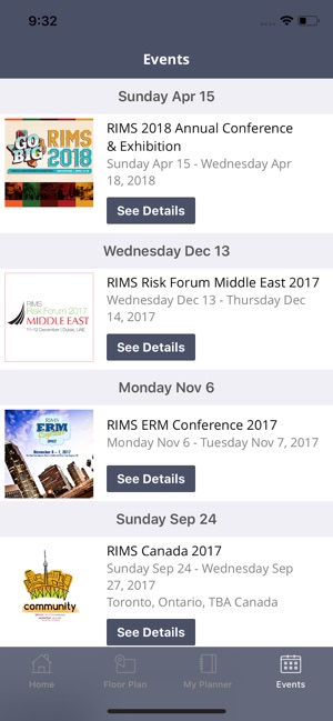 RIMS Events(圖5)-速報App