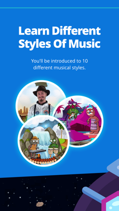 Drumeo Kids screenshot 5