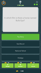 Trivia World Quiz screenshot