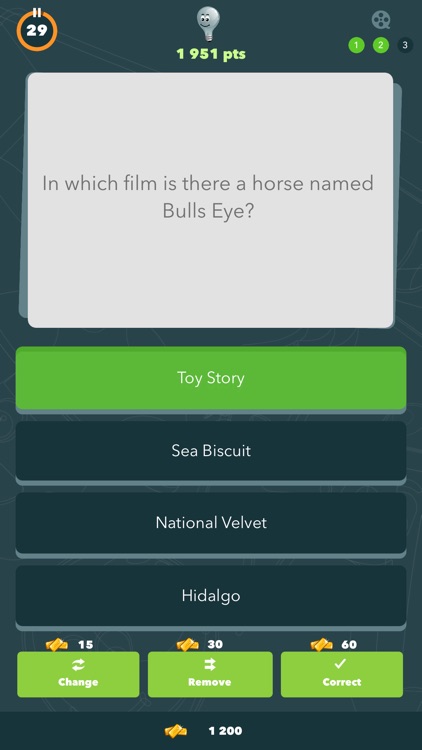 Trivia World Quiz