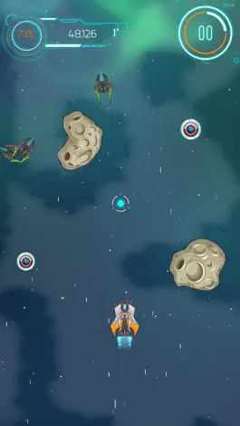 Game screenshot Space Hustler hack