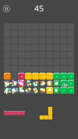 Game screenshot 1010 SPLASH apk