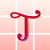 Typic Grids for Instagram - iPhoneアプリ