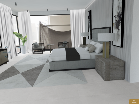 Screenshot #6 pour ENLI:HOUSE