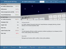 Game screenshot ATCPrep.com™ (ATSA Test Prep) mod apk