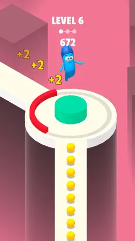 Game screenshot Run Buddy Run! apk