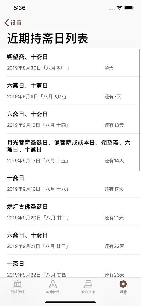 听佛经