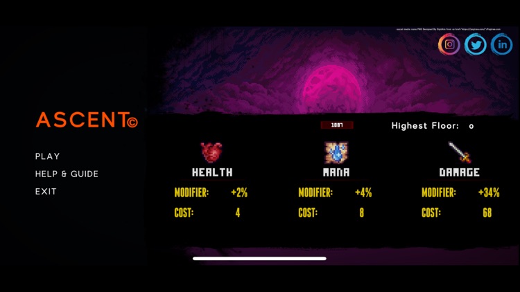 Ascend The Tower screenshot-4