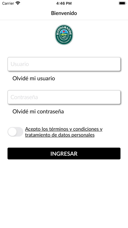 Hatogrande Golf Tenis Country