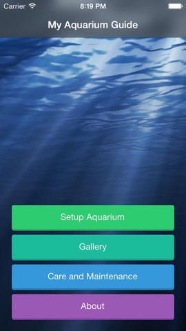 My Aquarium Guideのおすすめ画像5