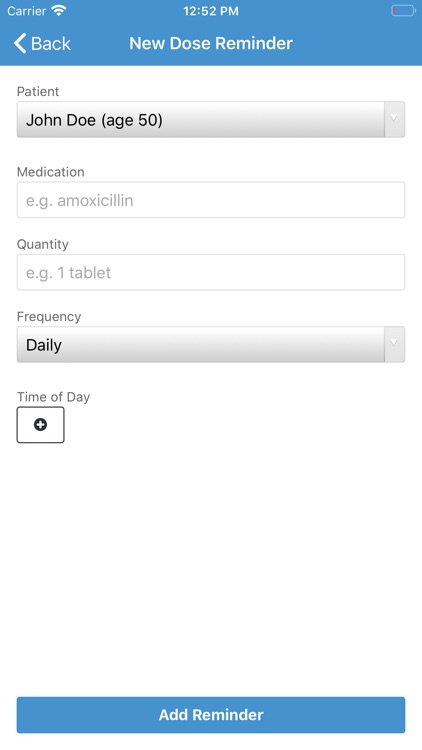Lee Silsby Compounding screenshot-3