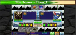 Game screenshot Towers Eat Monsters apk