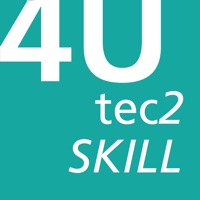 tec2SKILL 4U sur PC