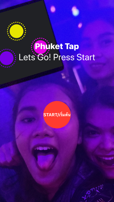 Screenshot #2 pour Phuket Tap