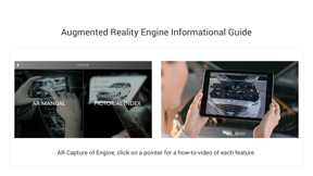 Genesis Virtual Guide screenshot