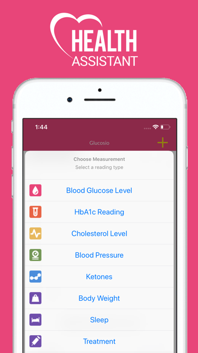 Your Health Assistant screenshot 3