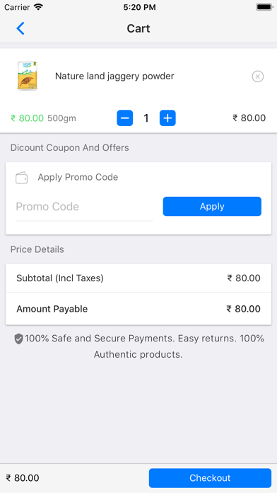 How to cancel & delete vigro from iphone & ipad 4