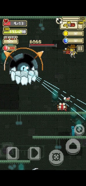 Gun Priest(圖5)-速報App