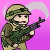 Run and Gun - shooting game - iPhoneアプリ
