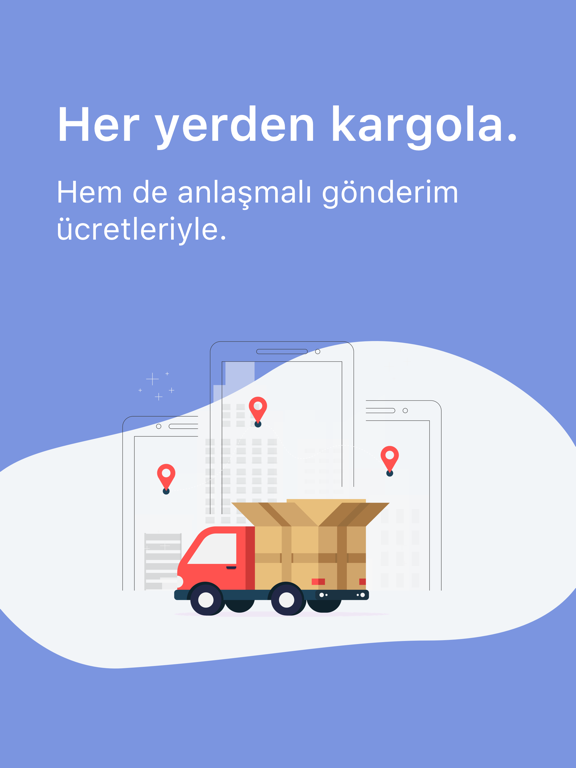Zebramo - İkinci el pazarı. iPad screenshot 3 - Shopping app