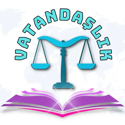 Vatandaşlık Bilgi Kartları Читы
