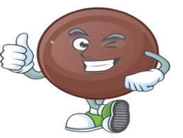 Add more fun to your messages with this Brown PIpi Sticker pack which features a variety of colorful and expressive sayings and emoji's