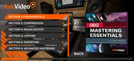 Game screenshot Mastering Course By Ask.Video apk