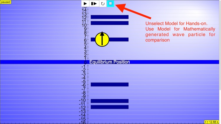 Waves HandsOn need many Device