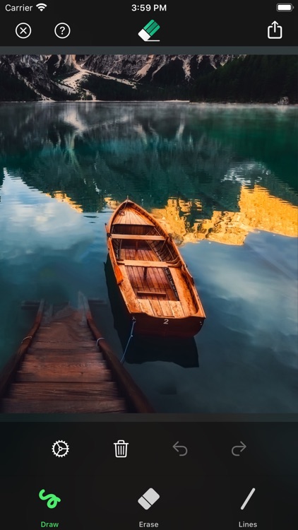 Inpaint Magic - Photo Retouch screenshot-5