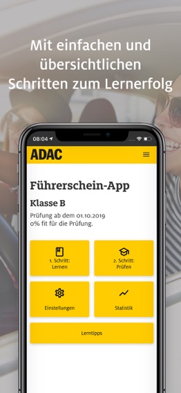 ADAC Führerscheinのおすすめ画像2