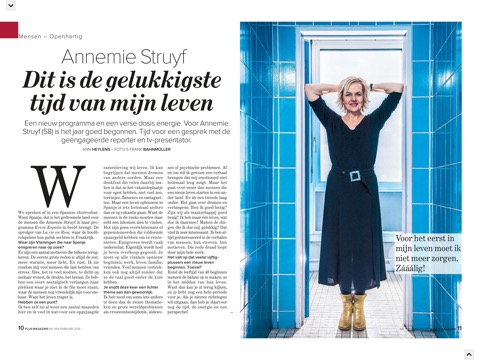 Plus Magazine België NLのおすすめ画像7