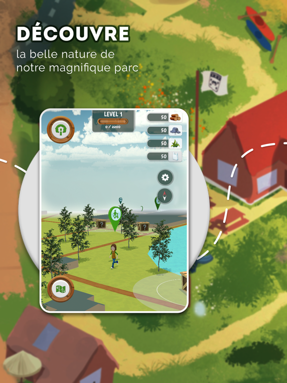Screenshot #6 pour Hof van Saksen Adventure